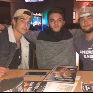 Meet your Posher, Gaven